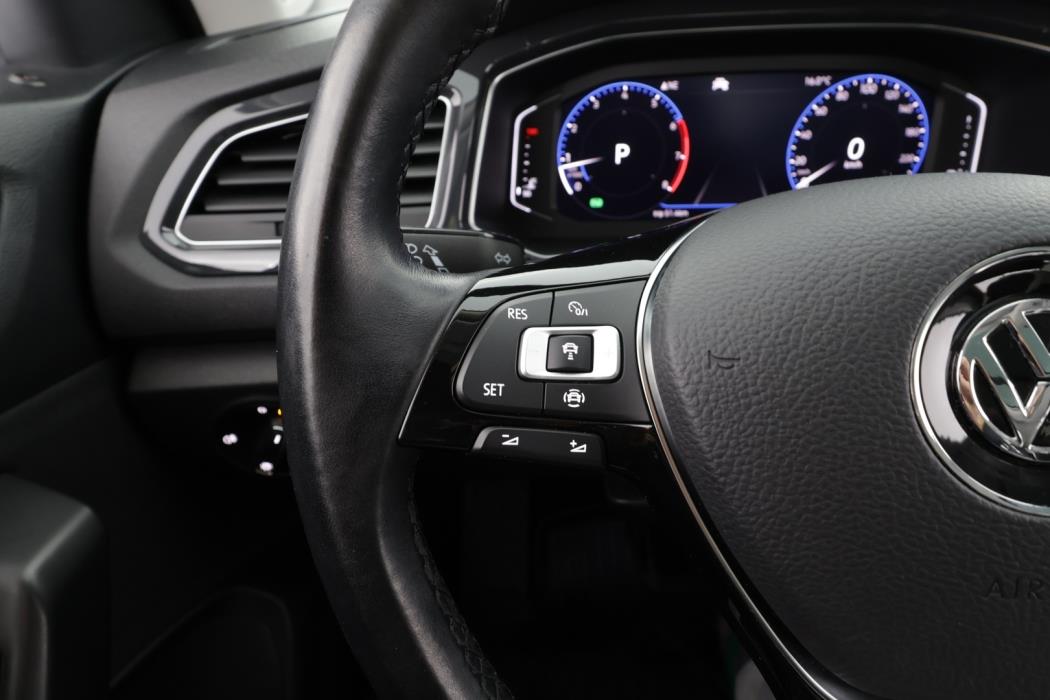 VOLKSWAGEN T-Roc 2020