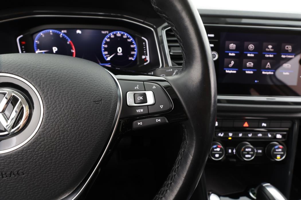 VOLKSWAGEN T-Roc 2020