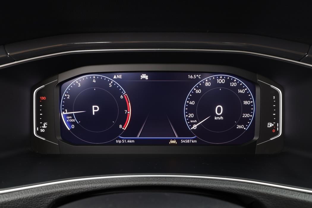 VOLKSWAGEN T-Roc 2020