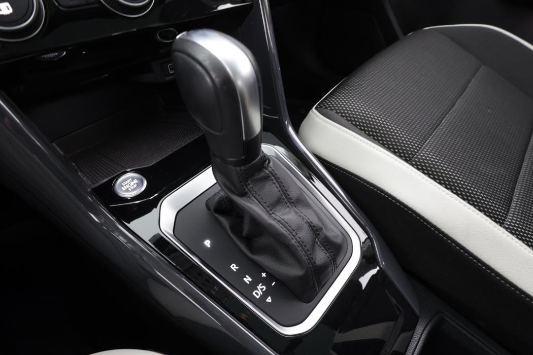 VOLKSWAGEN T-Roc 2020