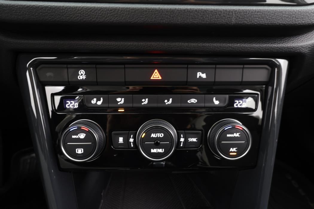 VOLKSWAGEN T-Roc 2020