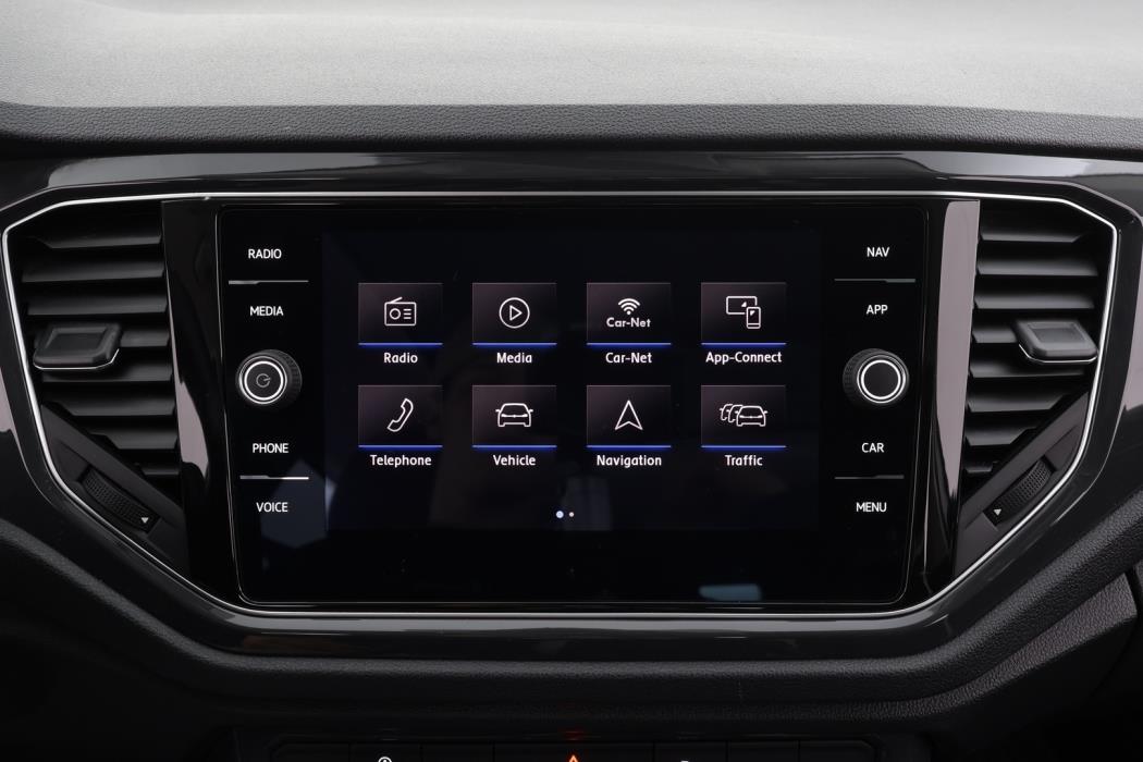 VOLKSWAGEN T-Roc 2020