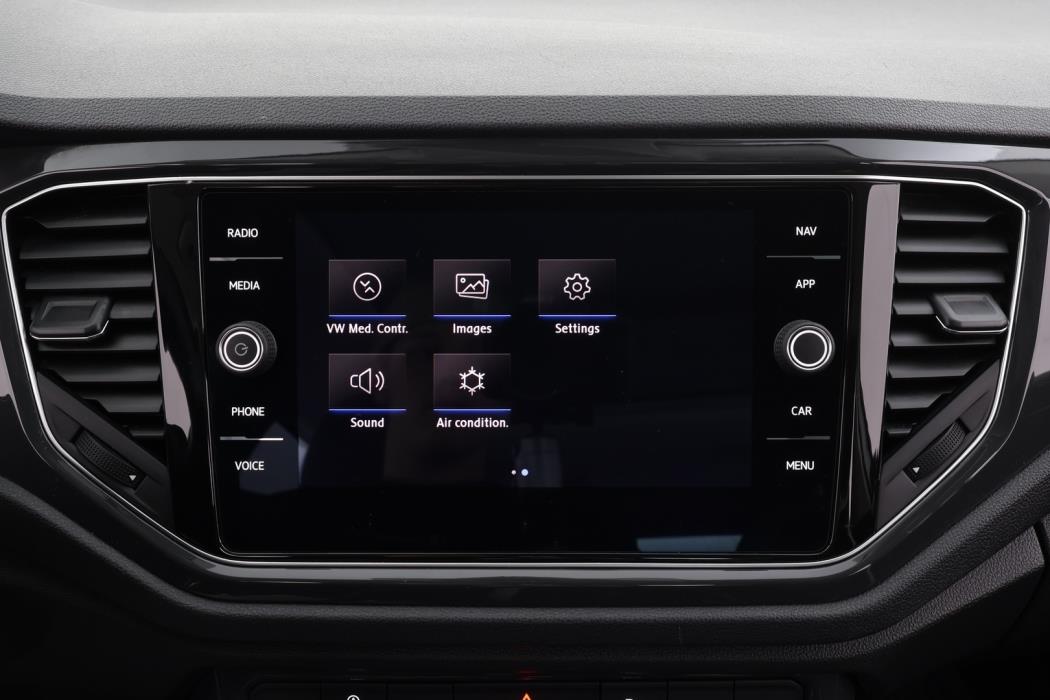 VOLKSWAGEN T-Roc 2020