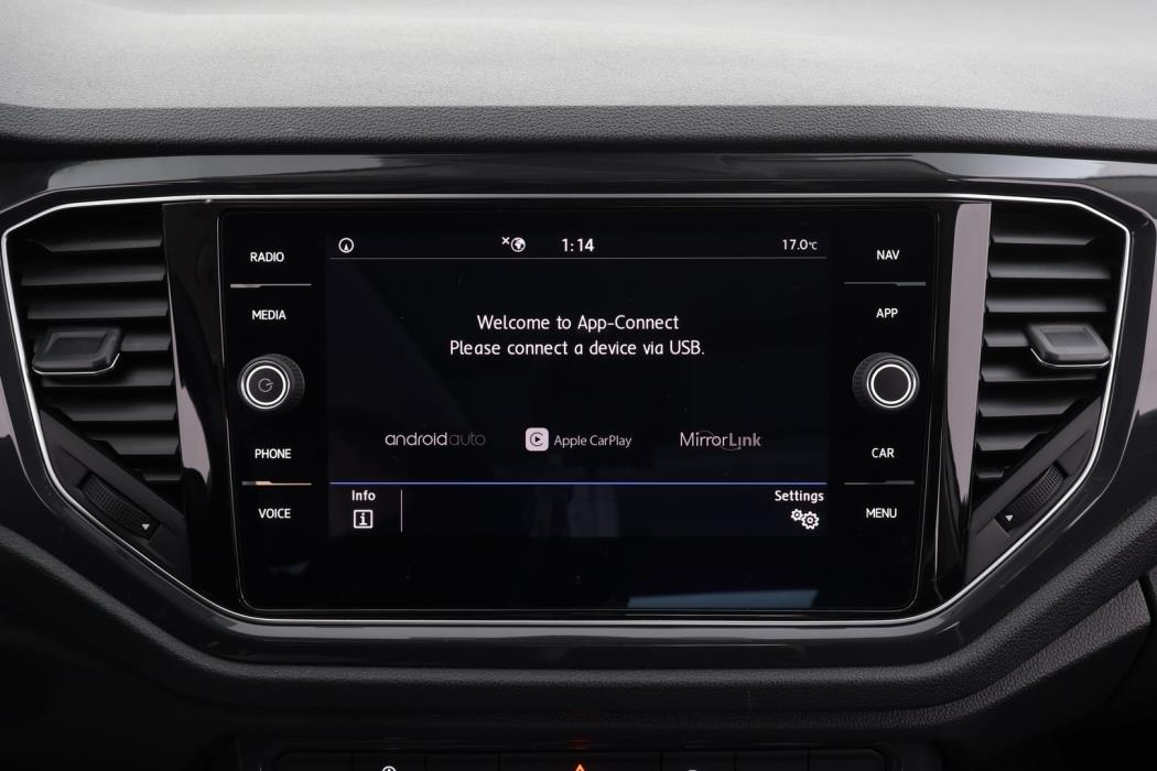 VOLKSWAGEN T-Roc 2020