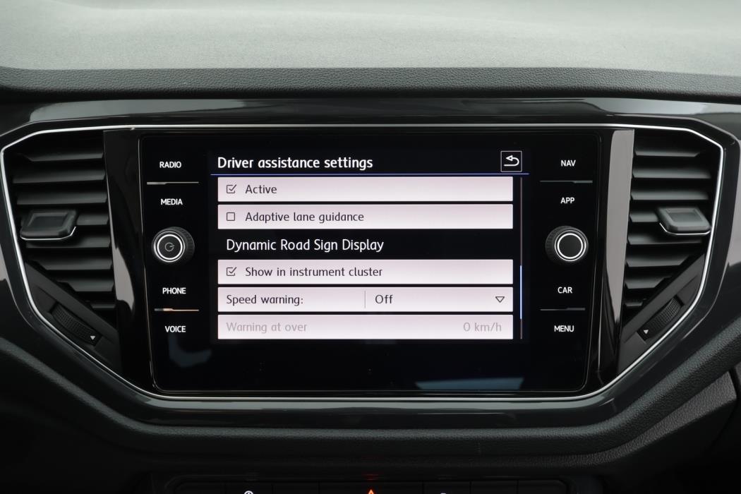 VOLKSWAGEN T-Roc 2020