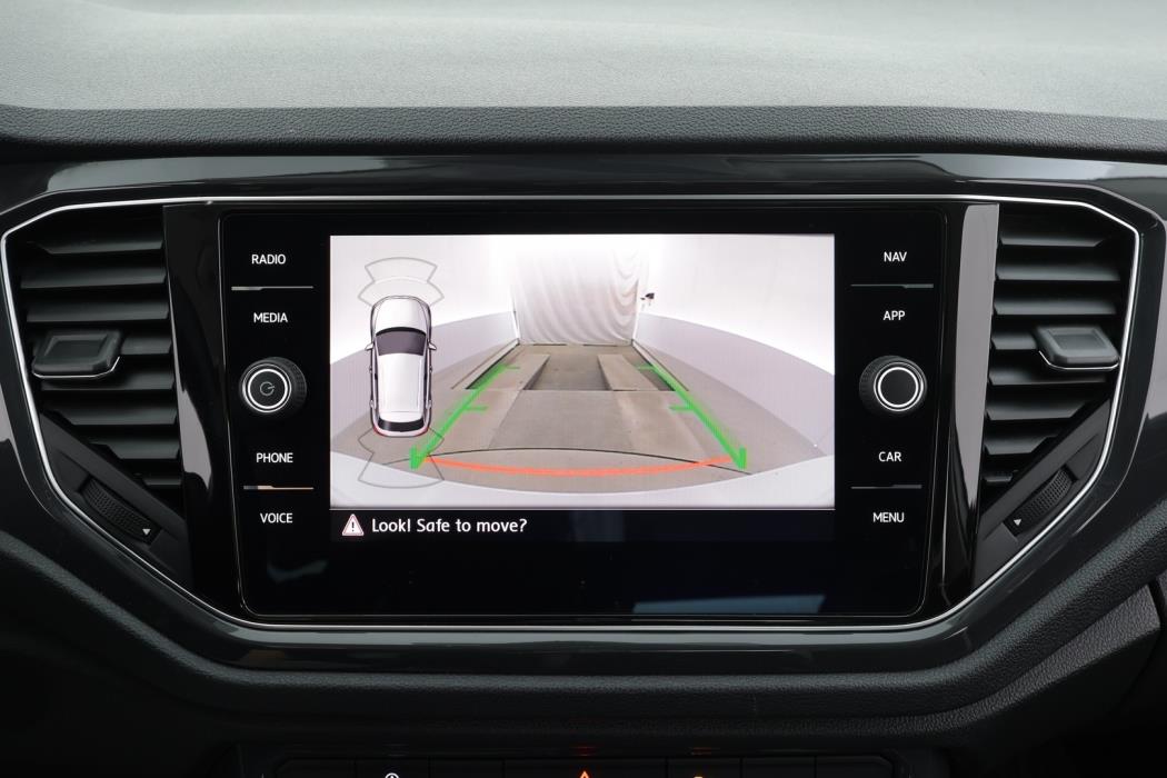 VOLKSWAGEN T-Roc 2020