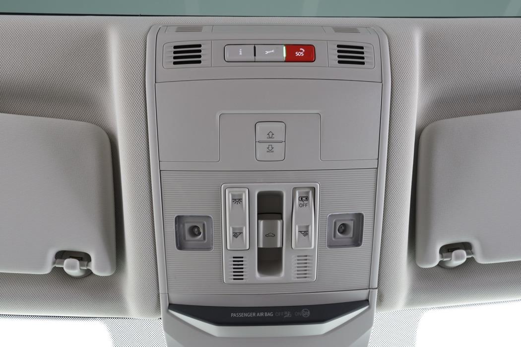 VOLKSWAGEN T-Roc 2020