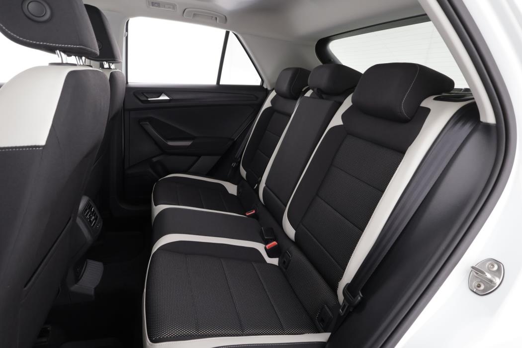 VOLKSWAGEN T-Roc 2020