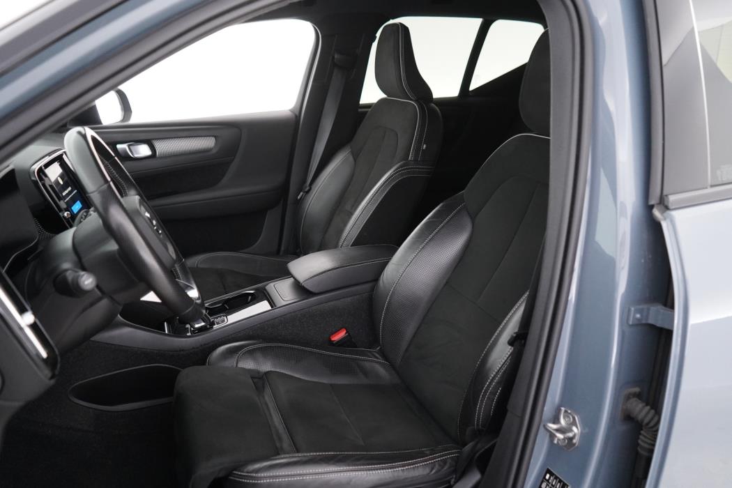 VOLVO XC40 2021