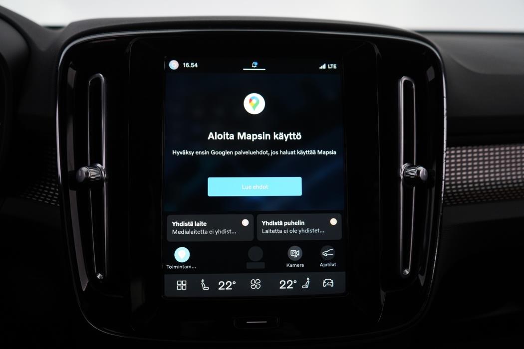 VOLVO XC40 2021