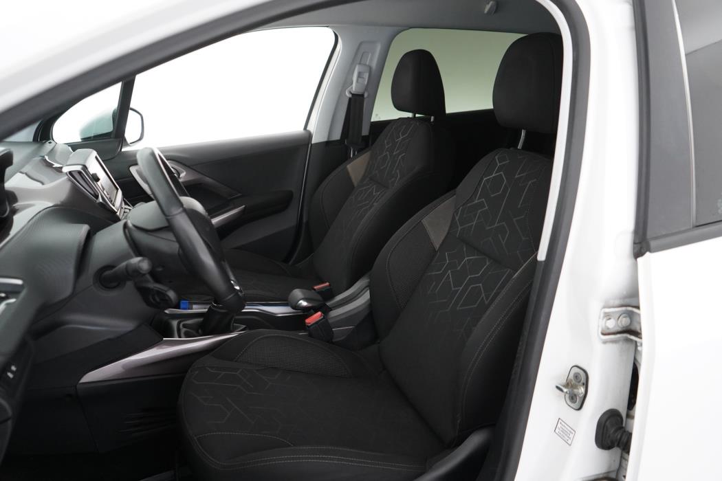 PEUGEOT 2008 2014