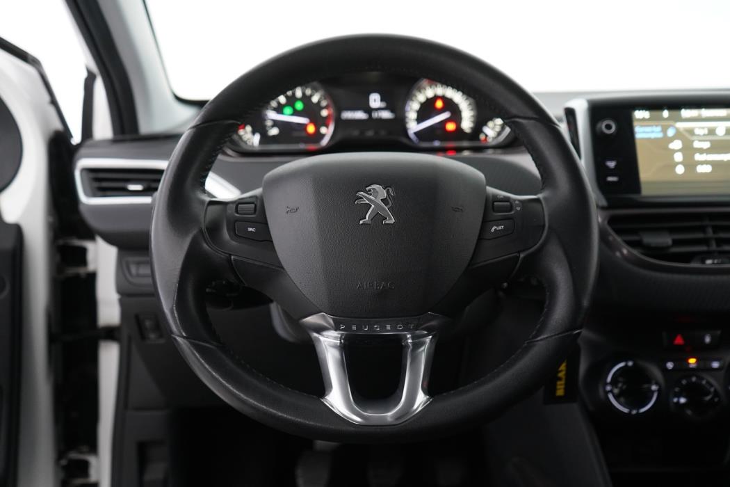 PEUGEOT 2008 2014
