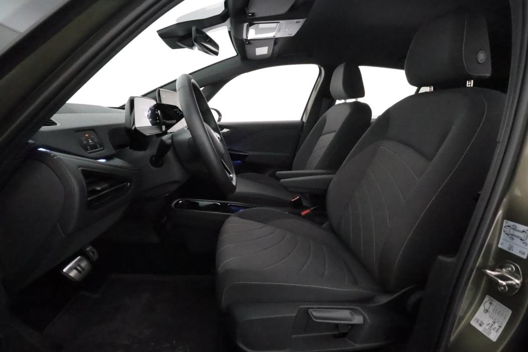 VOLKSWAGEN ID.3 2024