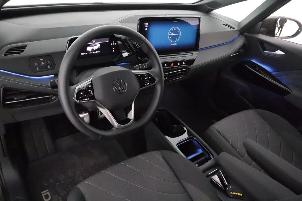 VOLKSWAGEN ID.3 2024