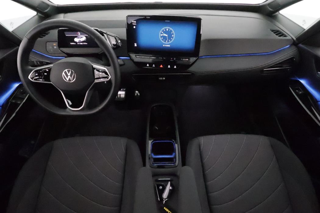 VOLKSWAGEN ID.3 2024