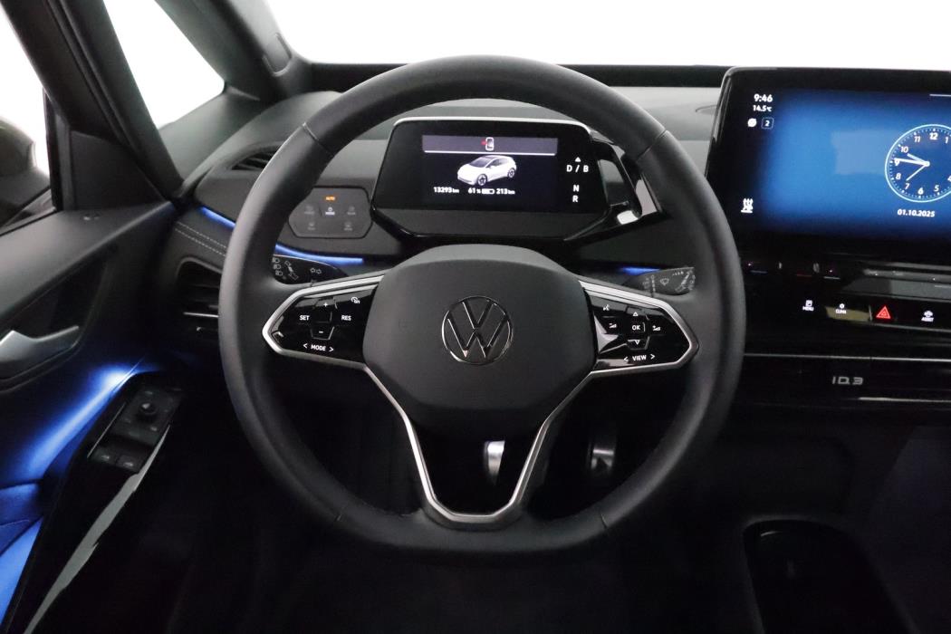 VOLKSWAGEN ID.3 2024
