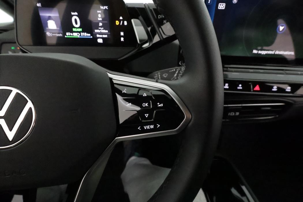 VOLKSWAGEN ID.3 2024