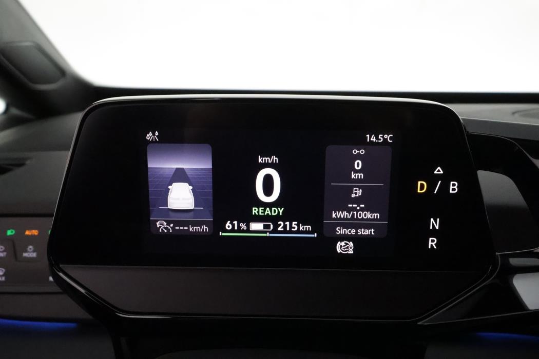 VOLKSWAGEN ID.3 2024