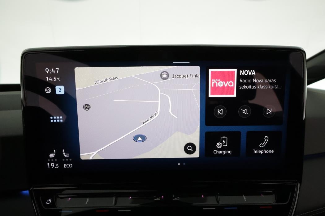 VOLKSWAGEN ID.3 2024