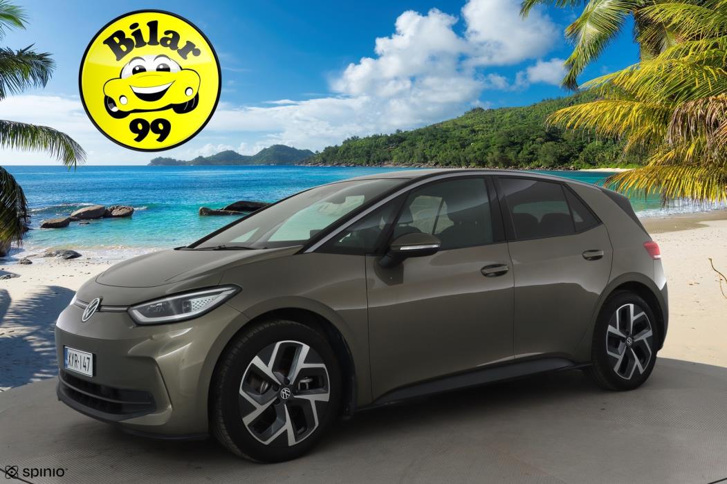 VOLKSWAGEN ID.3 2024