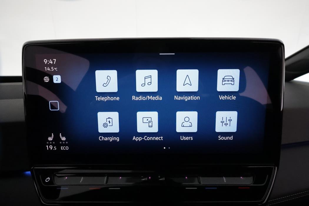 VOLKSWAGEN ID.3 2024