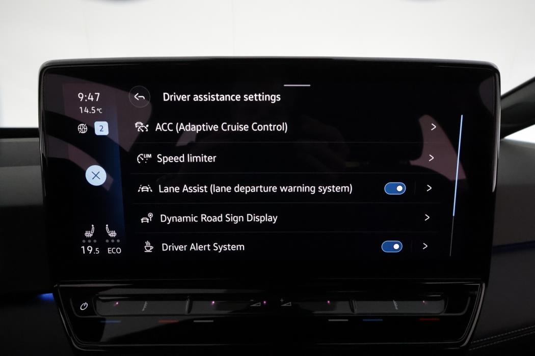 VOLKSWAGEN ID.3 2024