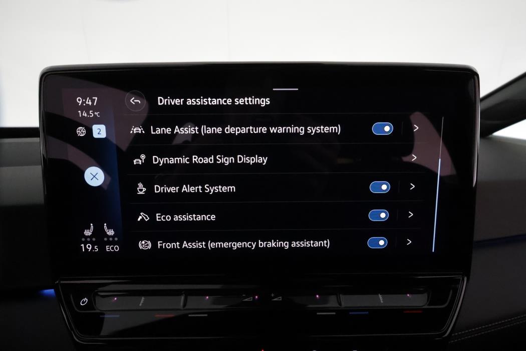 VOLKSWAGEN ID.3 2024