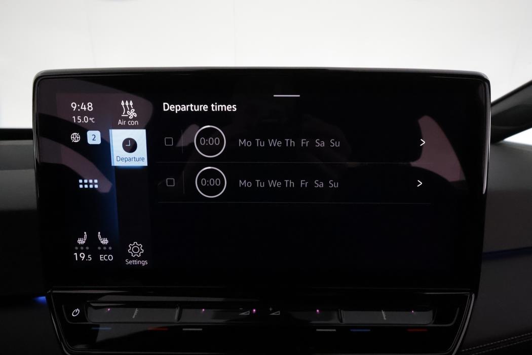 VOLKSWAGEN ID.3 2024