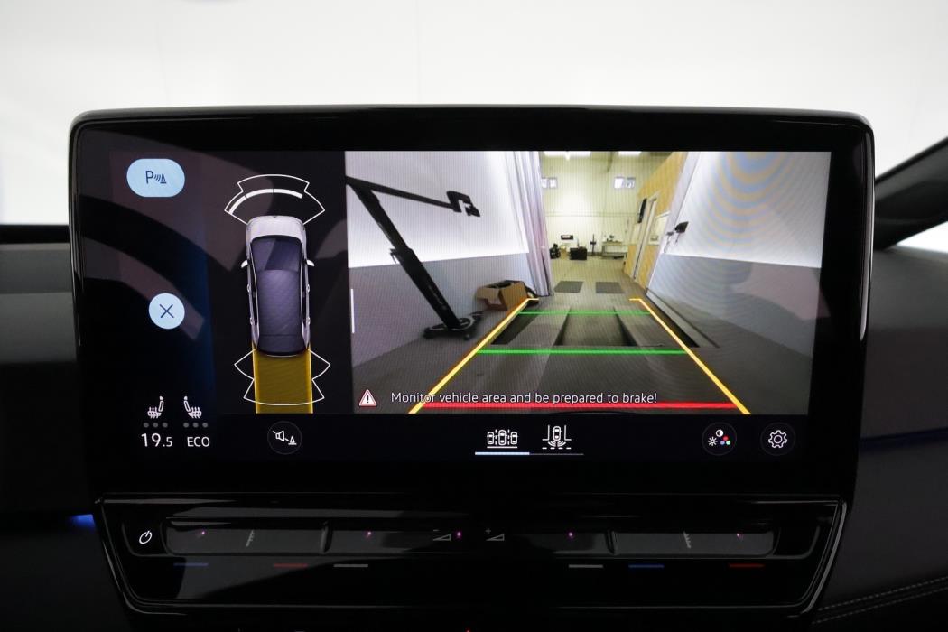 VOLKSWAGEN ID.3 2024