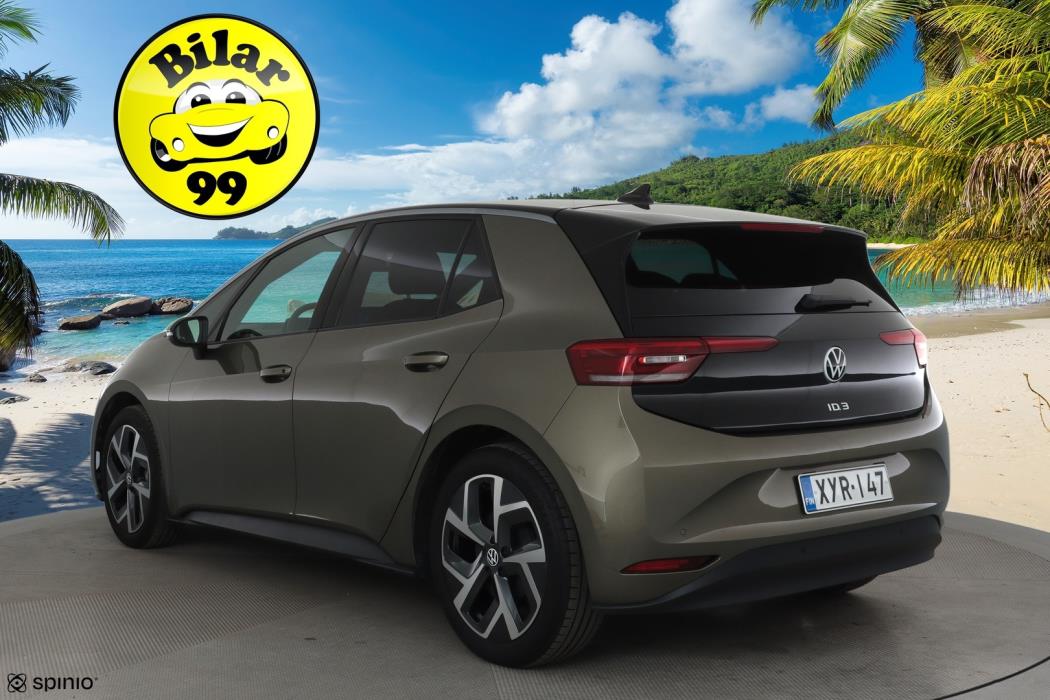 VOLKSWAGEN ID.3 2024