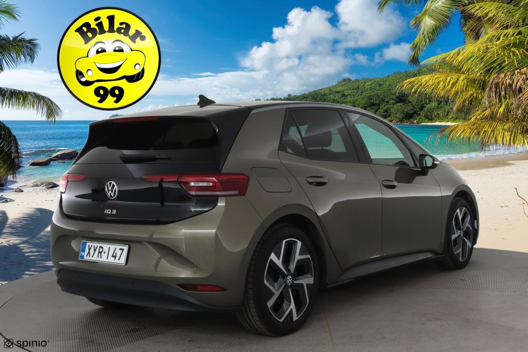 VOLKSWAGEN ID.3 2024