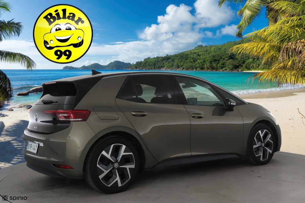 VOLKSWAGEN ID.3 2024