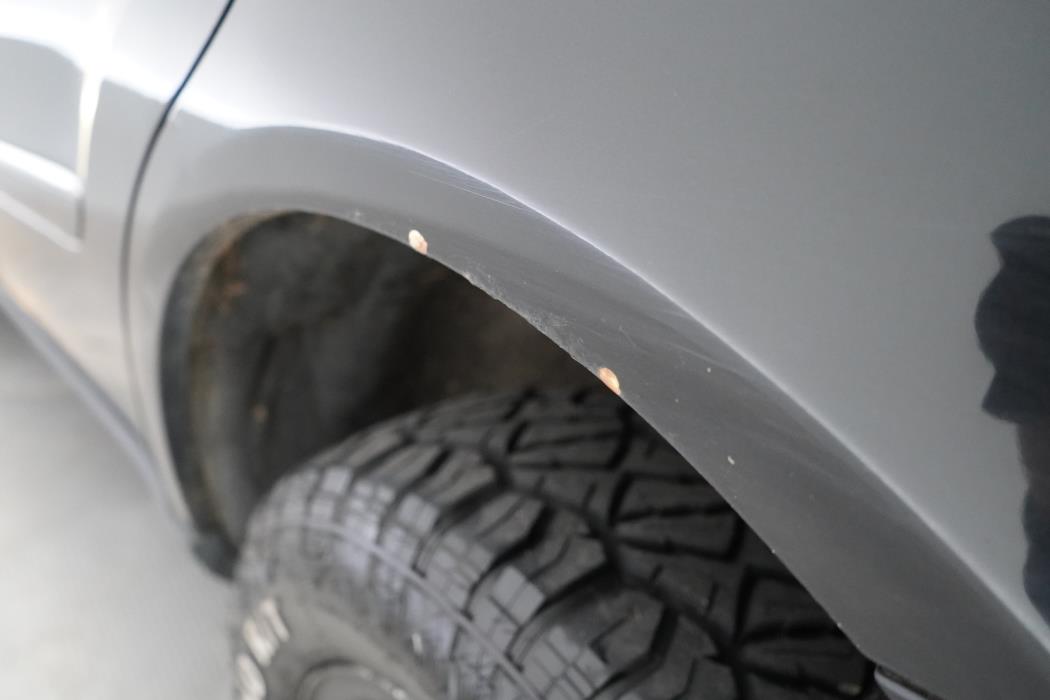 MERCEDES-BENZ ML 2007