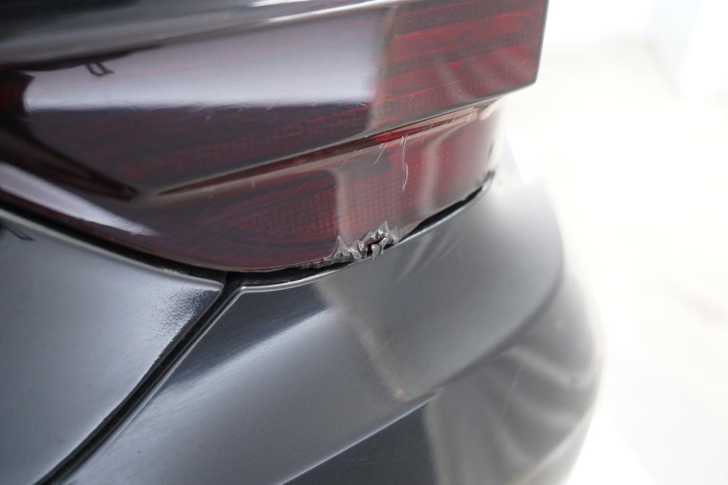 MERCEDES-BENZ ML 2007