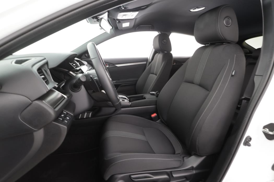 HONDA Civic 2018