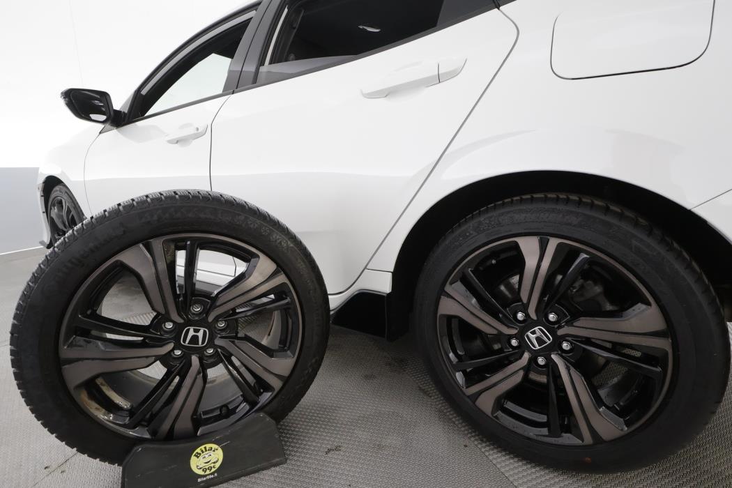 HONDA Civic 2018