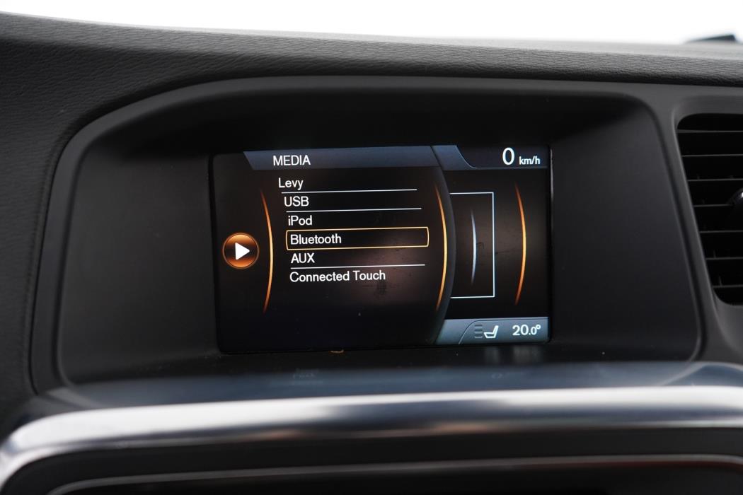 VOLVO V60 2013