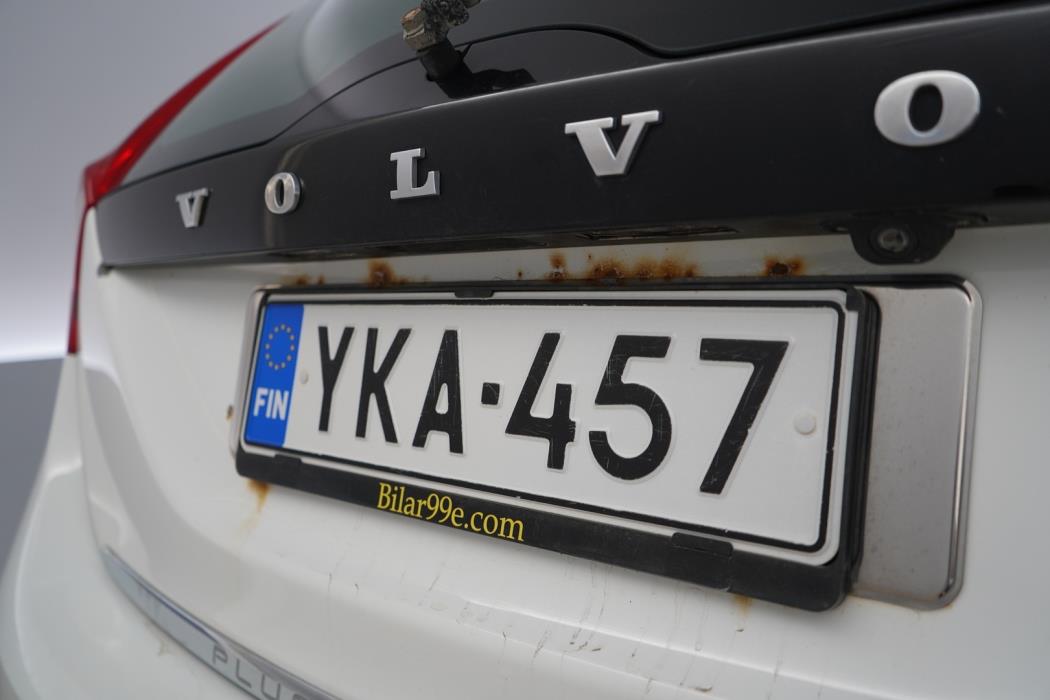 VOLVO V60 2013