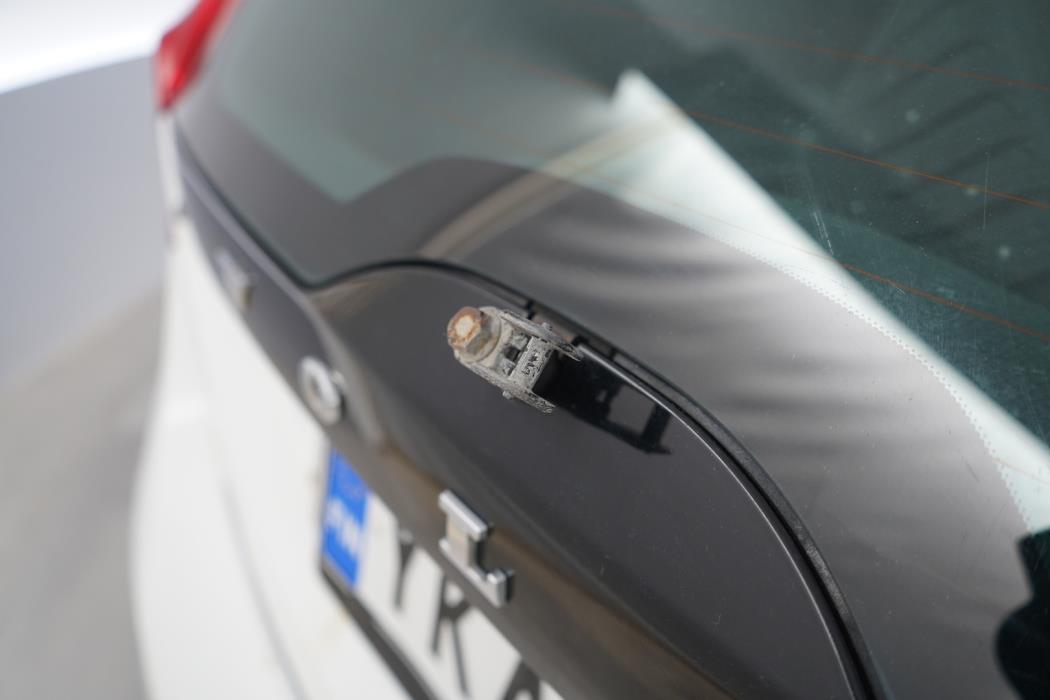 VOLVO V60 2013