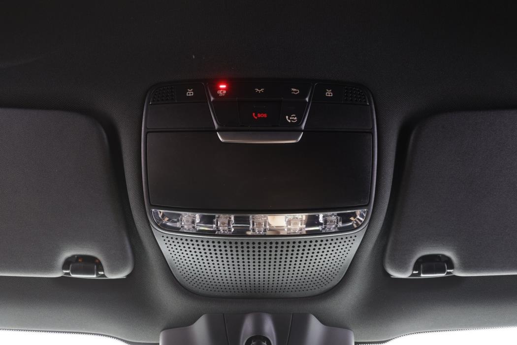 MERCEDES-BENZ GLC 2022