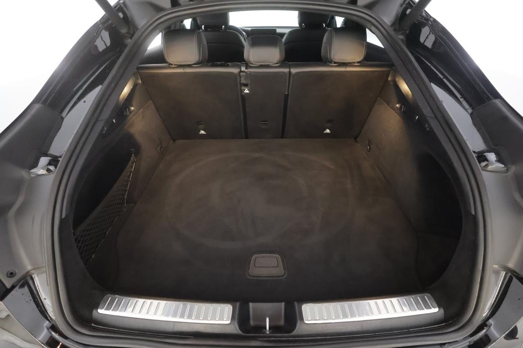 MERCEDES-BENZ GLC 2022