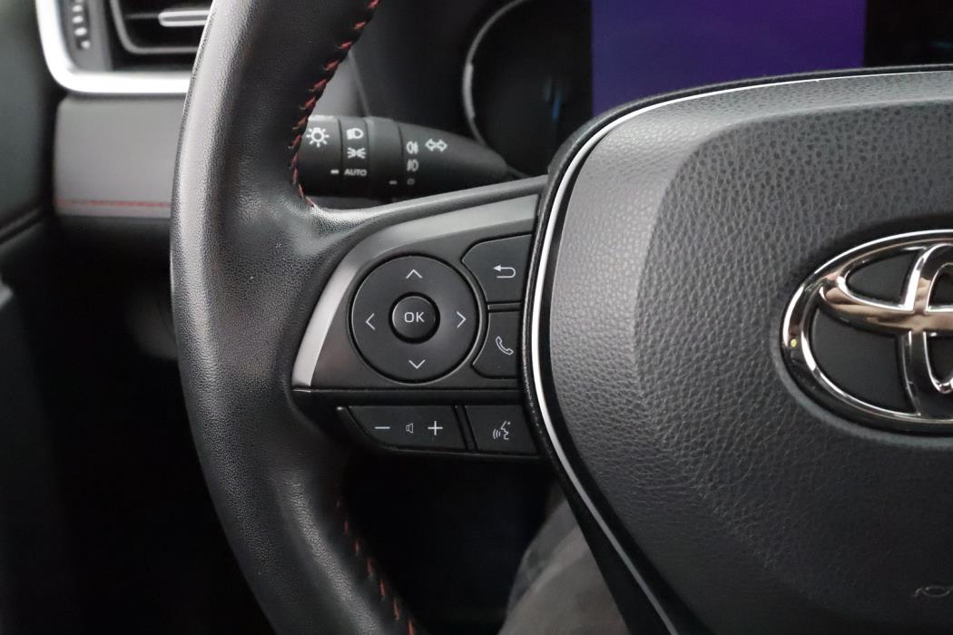 TOYOTA RAV4 Plug-in 2021