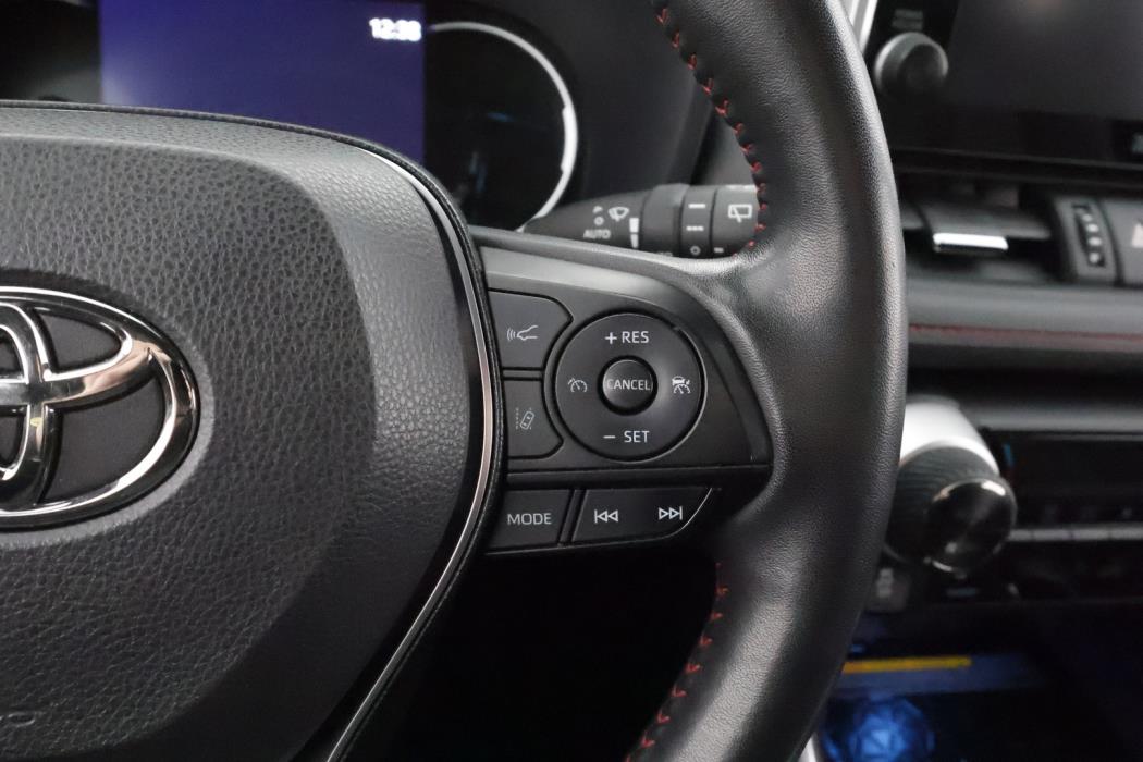 TOYOTA RAV4 Plug-in 2021