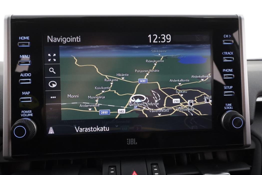 TOYOTA RAV4 Plug-in 2021