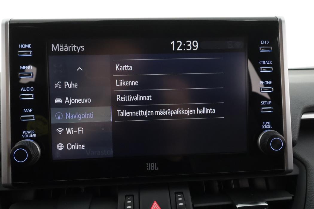 TOYOTA RAV4 Plug-in 2021