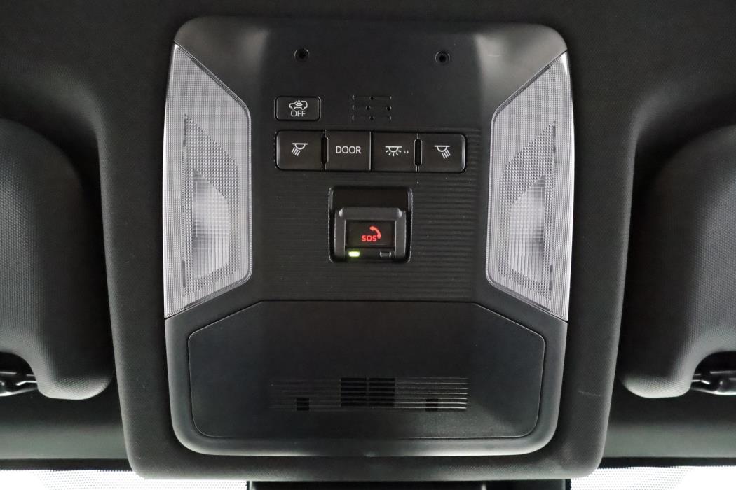 TOYOTA RAV4 Plug-in 2021