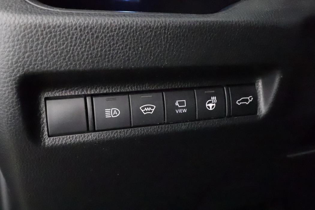 TOYOTA RAV4 Plug-in 2021