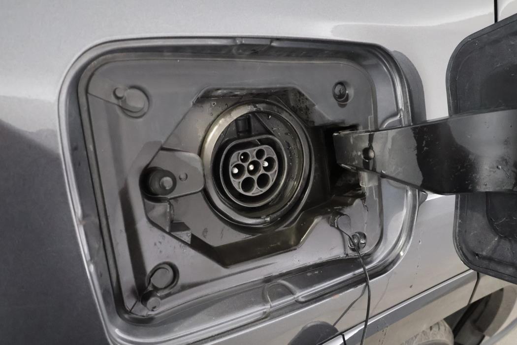 TOYOTA RAV4 Plug-in 2021