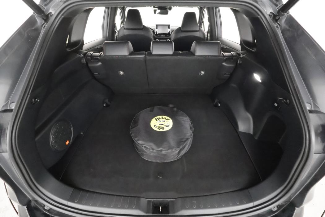 TOYOTA RAV4 Plug-in 2021