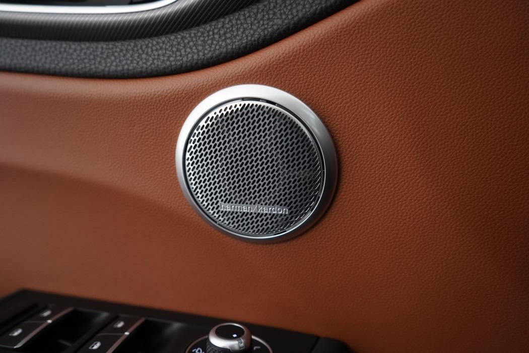 ALFA ROMEO Giulia 2017